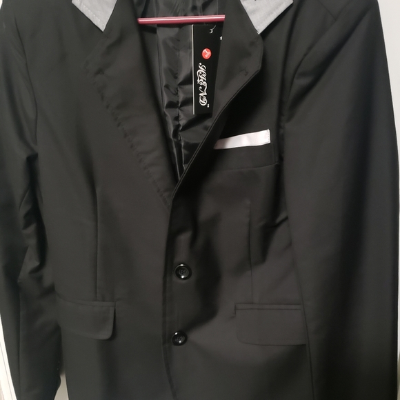 Men's blazer / sport coat - Picture 8 of 8